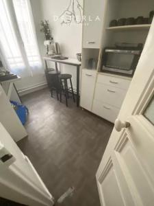 Acheter Appartement Paris-14eme-arrondissement Paris