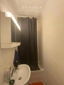 Acheter Appartement Paris-14eme-arrondissement 211000 euros