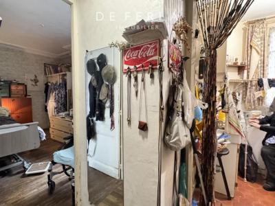 Acheter Appartement 21 m2 Paris-14eme-arrondissement