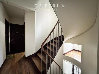 Acheter Appartement Paris-14eme-arrondissement Paris