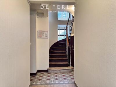Acheter Appartement Paris-14eme-arrondissement 175000 euros