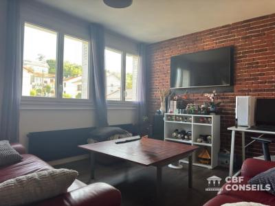 For sale Clermont-ferrand 2 rooms 54 m2 Puy de dome (63000) photo 1