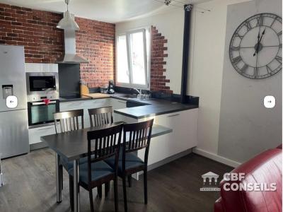For sale Clermont-ferrand 2 rooms 54 m2 Puy de dome (63000) photo 2