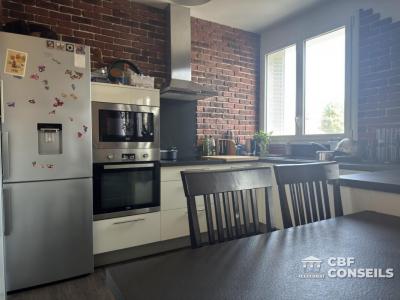 For sale Clermont-ferrand 2 rooms 54 m2 Puy de dome (63000) photo 3