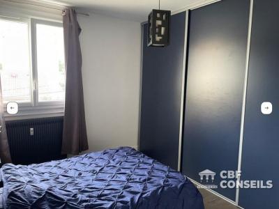For sale Clermont-ferrand 2 rooms 54 m2 Puy de dome (63000) photo 4