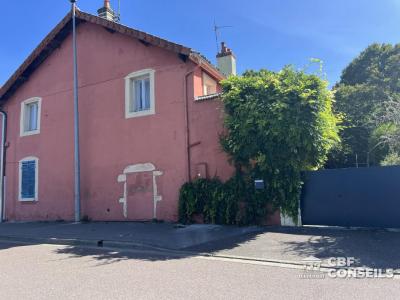Annonce Vente 12 pices Maison Saint-marcel 71