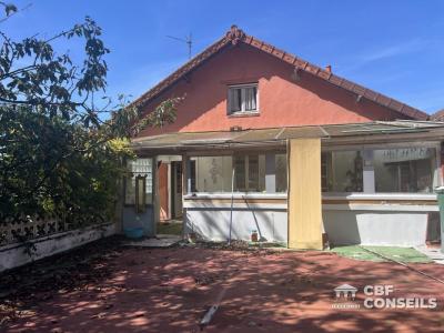 Acheter Maison 163 m2 Saint-marcel