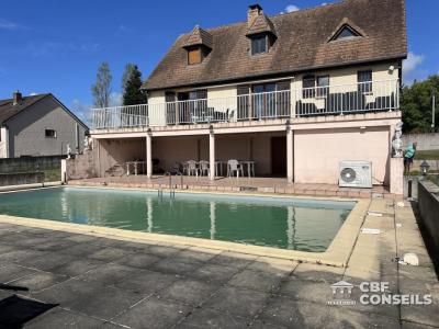 Annonce Vente 7 pices Maison Saint-pierre-de-varennes 71
