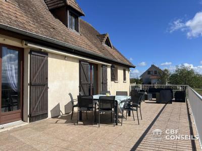 Acheter Maison 183 m2 Saint-pierre-de-varennes