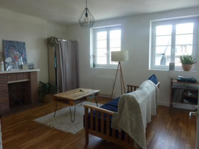 For rent Lisieux 2 rooms 42 m2 Calvados (14100) photo 1