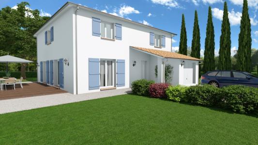 Annonce Vente Maison Gardouch 31