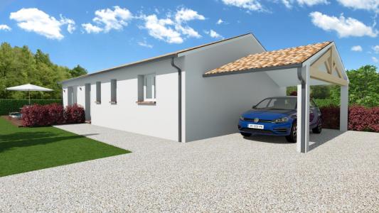 Annonce Vente Maison Gardouch 31