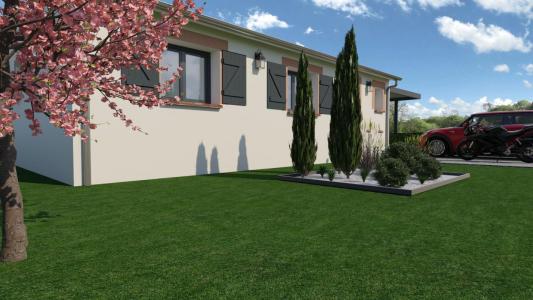 Annonce Vente Maison Gardouch 31