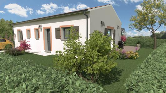 Annonce Vente Maison Gardouch 31
