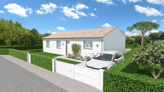 Annonce Vente Maison Gardouch 31