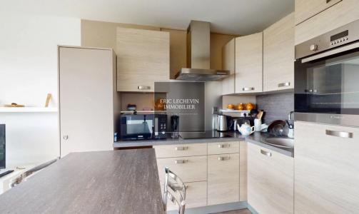 Acheter Appartement Touquet Pas de calais
