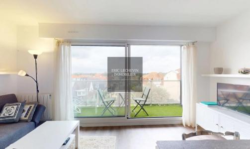 Acheter Appartement Touquet 326000 euros