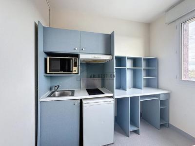 Louer Appartement 18 m2 Limoges