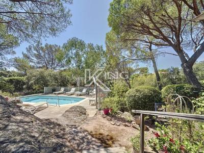 Annonce Vente 5 pices Maison Saint-raphael 83