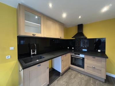 For rent Frouard 2 rooms 43 m2 Meurthe et moselle (54390) photo 0