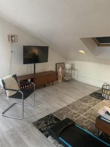 Louer Appartement Frouard Meurthe et moselle