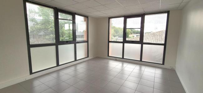 Annonce Location Local commercial Beauzelle 31