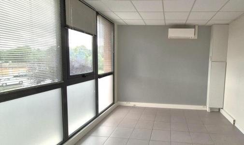 Louer Local commercial Beauzelle Haute garonne