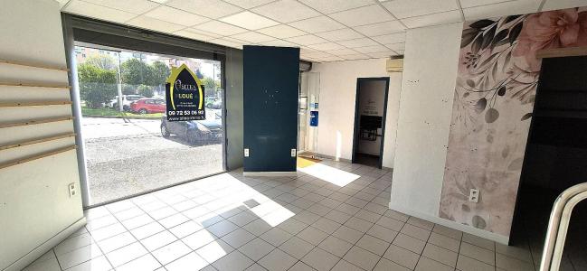For rent Colomiers 76 m2 Haute garonne (31770) photo 0