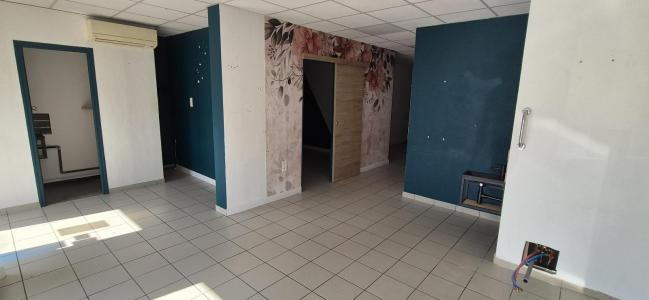 For rent Colomiers 76 m2 Haute garonne (31770) photo 1
