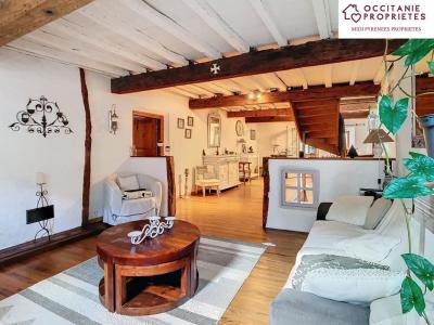 Annonce Vente 9 pices Maison Villespy 11