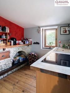 Acheter Maison Villespy Aude