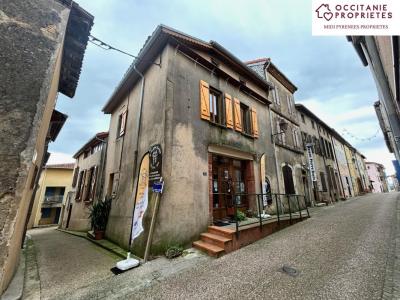 For sale Carla-bayle 6 rooms 260 m2 Ariege (09130) photo 0
