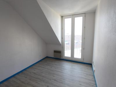 For rent Nantes 1 room 17 m2 Loire atlantique (44000) photo 0