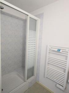 For rent Nantes 1 room 17 m2 Loire atlantique (44000) photo 4