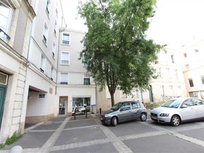 For rent Nantes 3 rooms 65 m2 Loire atlantique (44000) photo 0