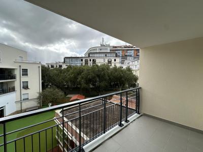 Louer Appartement 65 m2 Nantes
