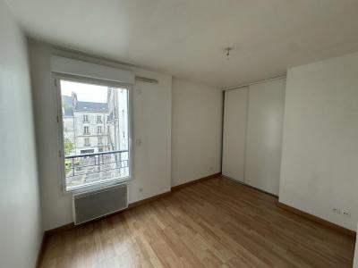 Louer Appartement Nantes 990 euros
