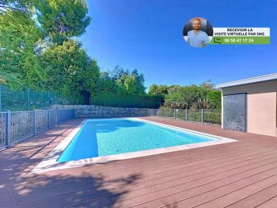 Annonce Vente 3 pices Appartement Antibes 06