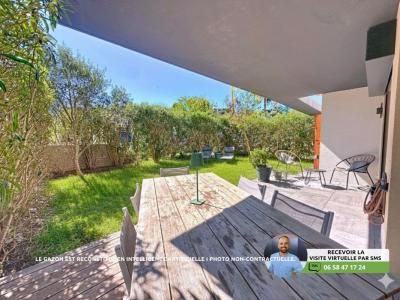 Acheter Appartement Antibes 377900 euros