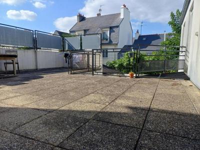 For sale Lorient 1 room 28 m2 Morbihan (56100) photo 2