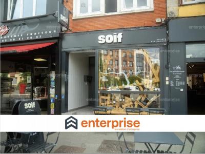 For rent Madeleine 80 m2 Nord (59110) photo 0