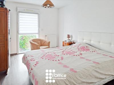 Acheter Appartement 62 m2 Sables-d'olonne