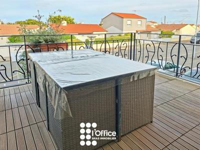 Acheter Appartement Sables-d'olonne Vendee