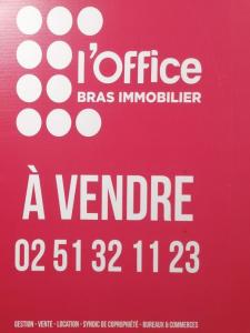Acheter Appartement Sables-d'olonne 372750 euros