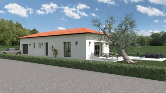 Annonce Vente 4 pices Maison Saint-martin-de-seignanx 40
