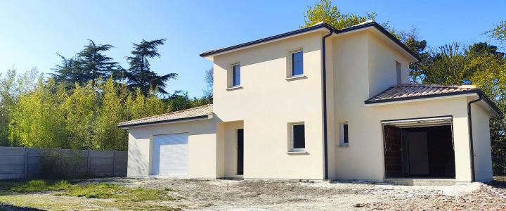 For sale Billaux 500 m2 Gironde (33500) photo 0