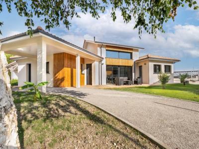 For sale Billaux 451 m2 Gironde (33500) photo 1