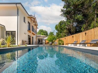 For sale Billaux 451 m2 Gironde (33500) photo 2