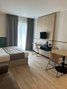 For sale Montevrain 2 rooms 28 m2 Seine et marne (77144) photo 1