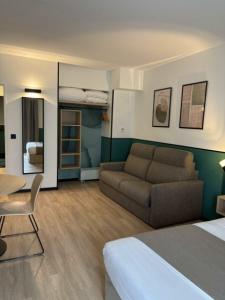 For sale Montevrain 2 rooms 28 m2 Seine et marne (77144) photo 2